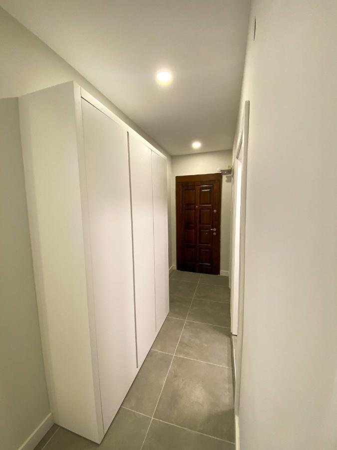 Kervan Suite Antália Exterior foto