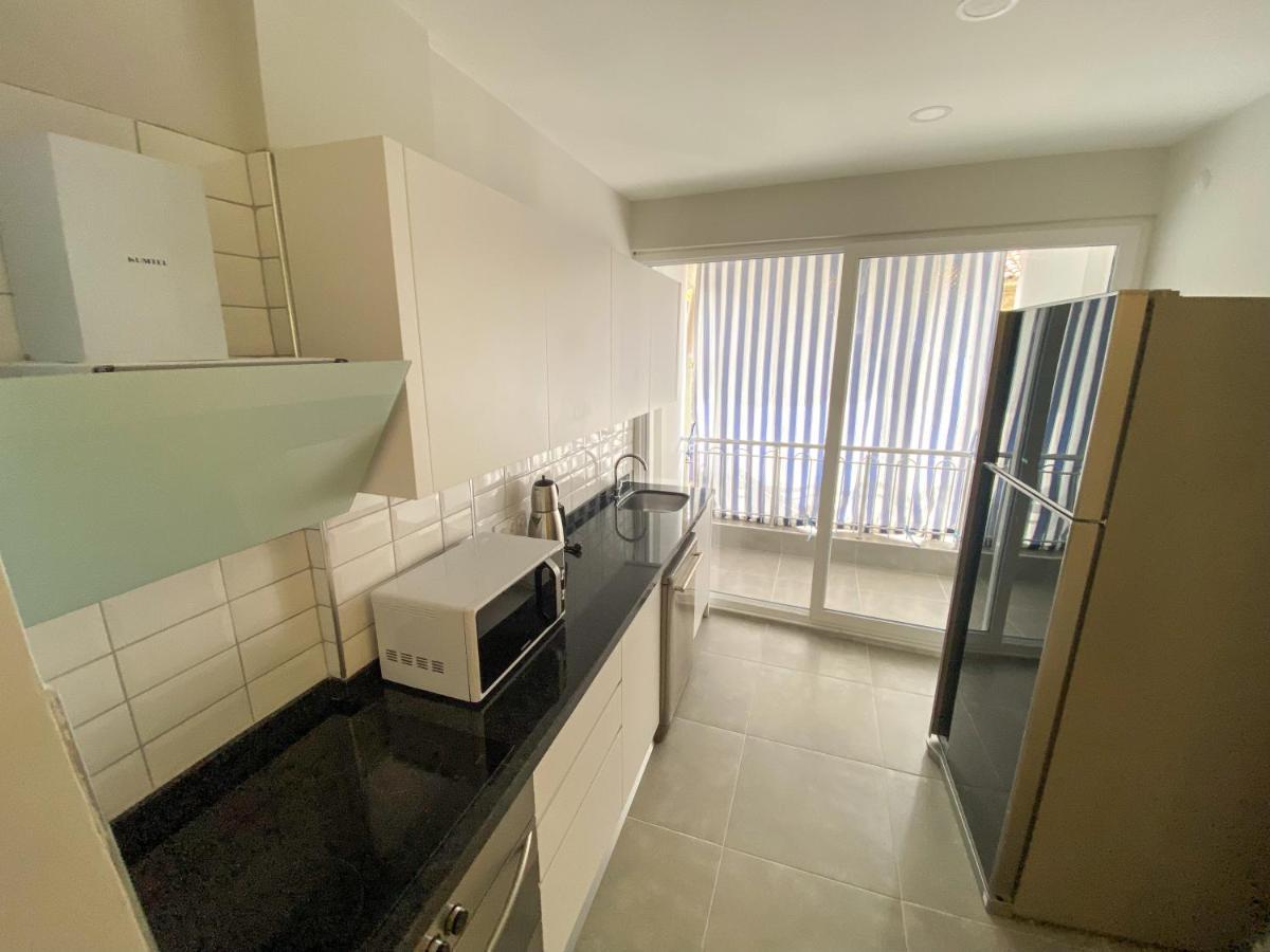 Kervan Suite Antália Exterior foto